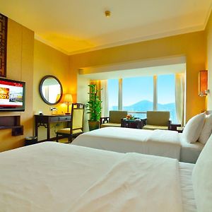 Superior Double or Twin Room Lake View